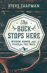 "The Buck Stops Here"