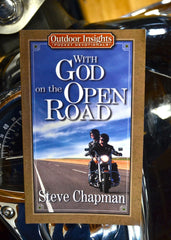 With God On The Open Road