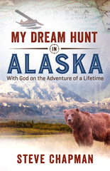 My Dream Hunt In Alaska