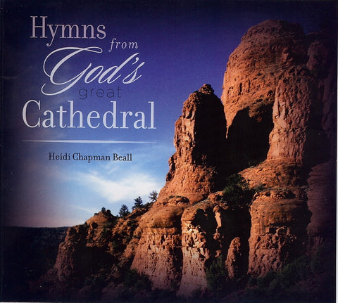 Hymns from God's Great Cathedral